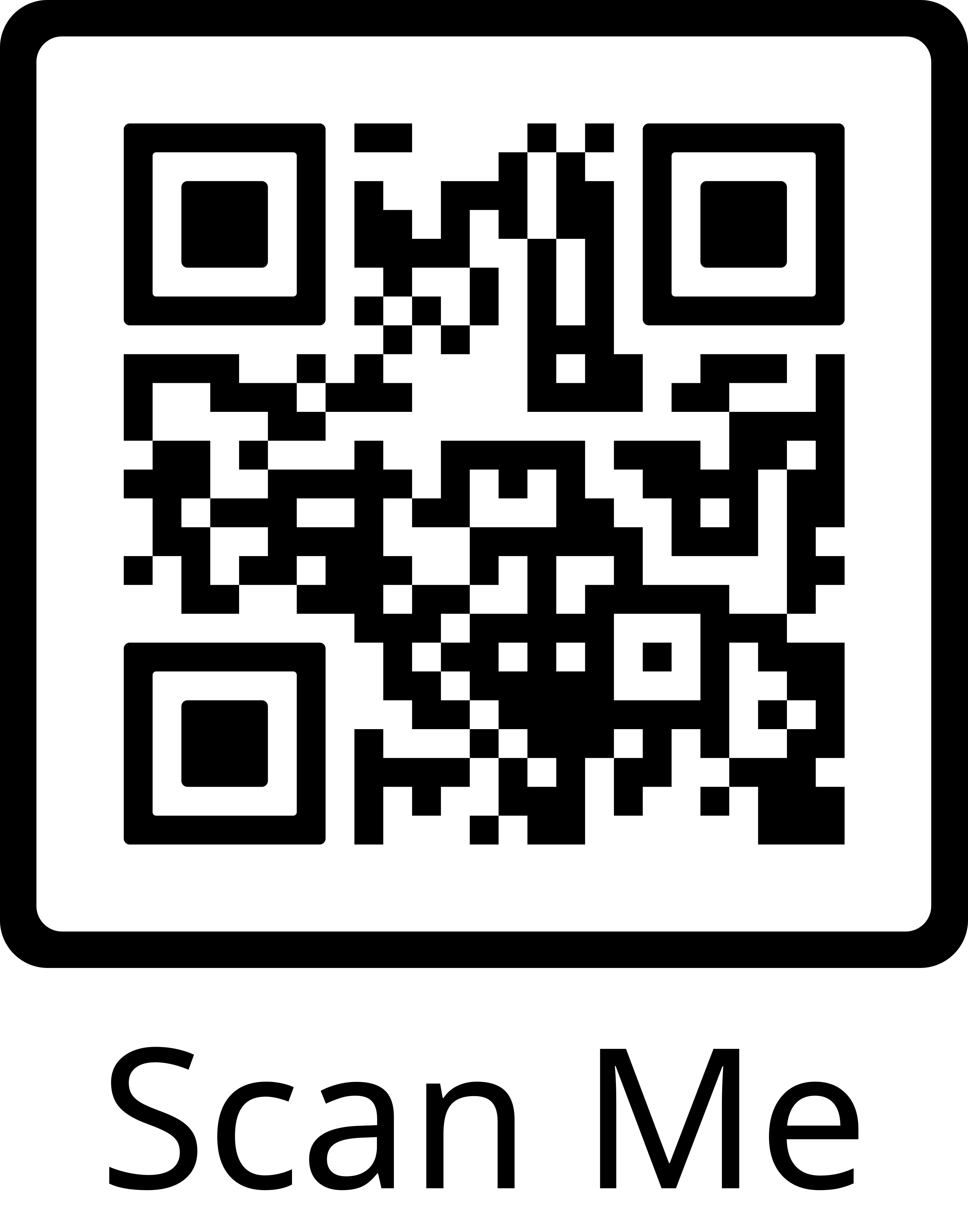 BFP Koronadal App QR Code